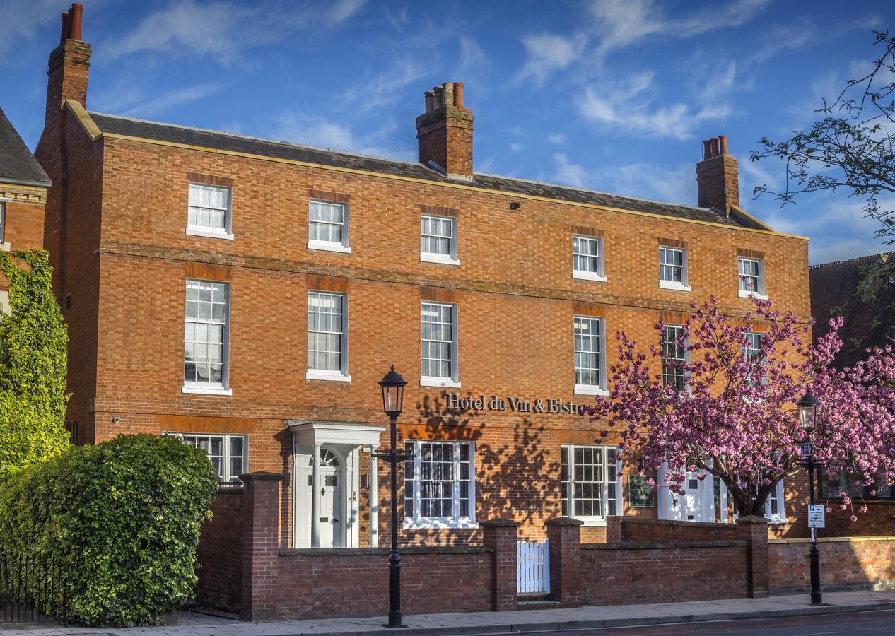 Hotel Du Vin Stratford-upon-Avon