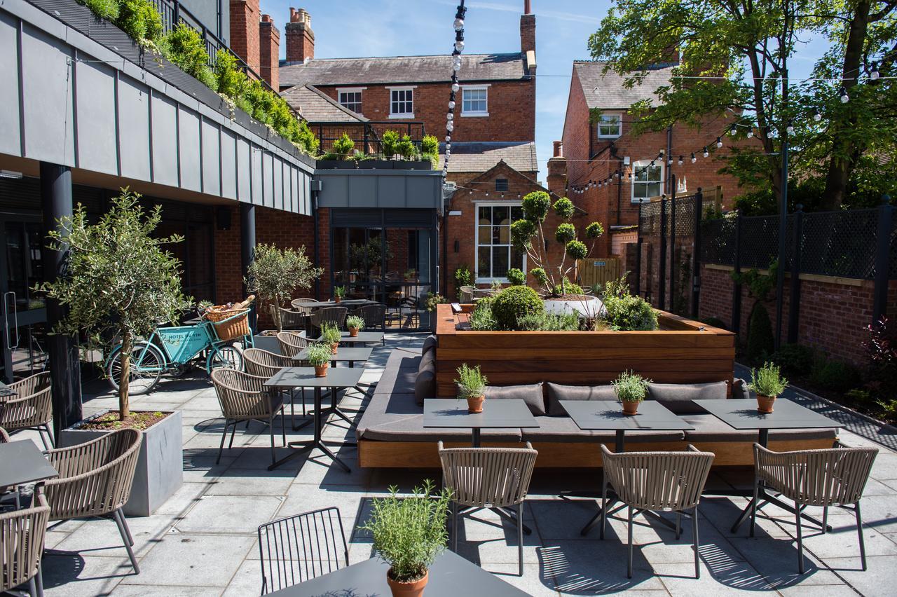 Hotel Du Vin Stratford-upon-Avon