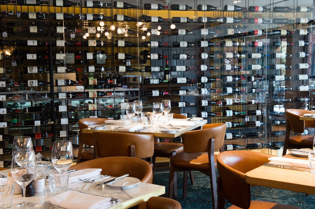 Du Vin Stratford-upon-Avon