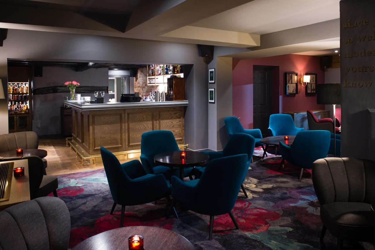 Hotel Du Vin 4*