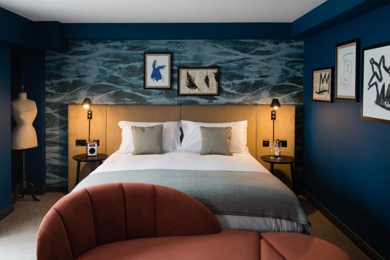 Hotel Du Vin 4*