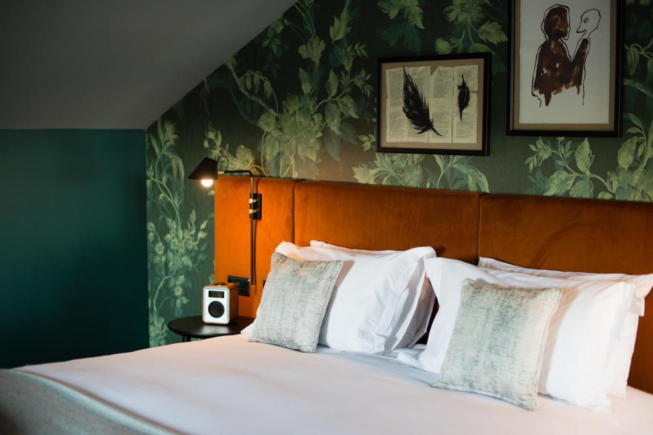 Du Vin Hotel 4*
